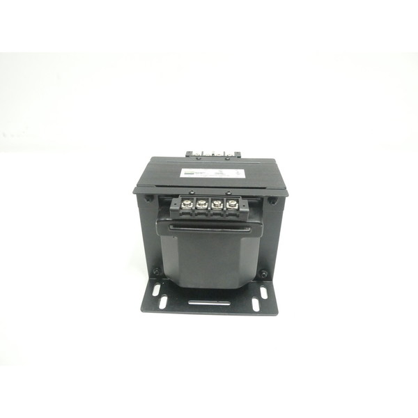 Egs Voltage Transformer, 500 VA, 120V AC, 208/240/415/480/600V AC E500TF